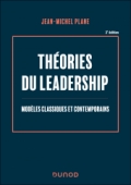 Théories du leadership
