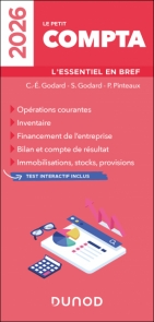 Le petit Compta 2026