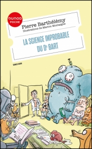 La science improbable du Dr Bart