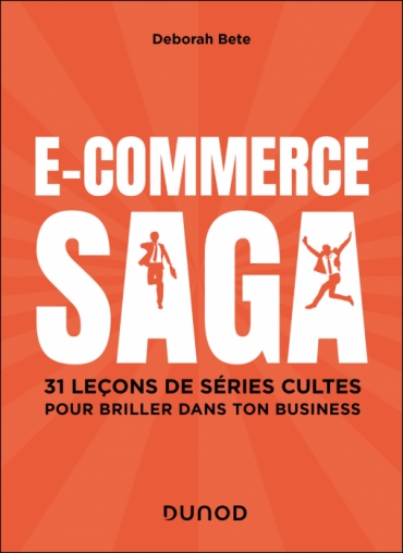 E-commerce Saga