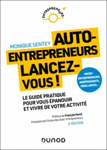 Auto-entrepreneurs, lancez-vous