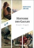 Histoire des Gaules