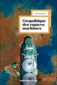 Géopolitique des espaces maritimes