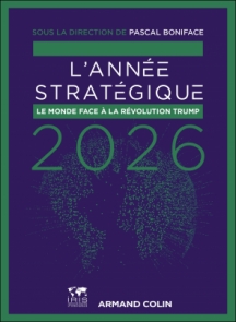L'Année stratégique 2026