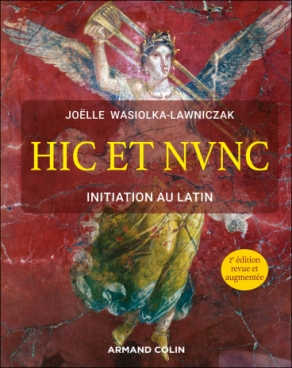 Hic et nunc - Initiation au latin