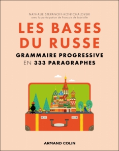 Grammaire russe de base