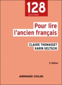 Pour lire l'ancien français