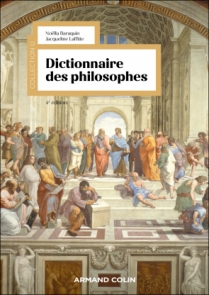 Dictionnaire des philosophes