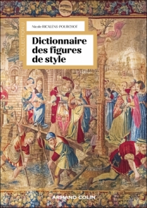 Dictionnaire des figures de style