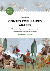 Contes populaires arabes