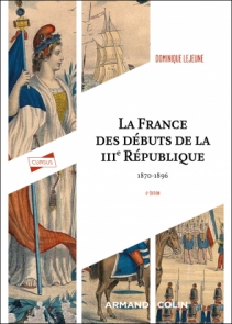 La France des débuts de la IIIe République