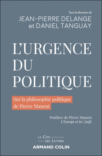L'urgence du politique