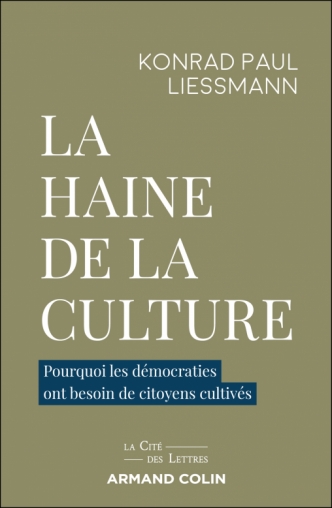 La haine de la culture