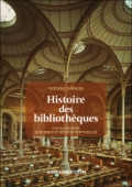Histoire des bibliothèques