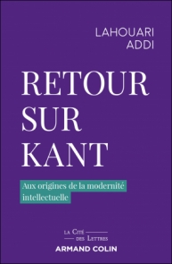 Retour sur Kant