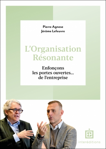 L'Organisation résonante