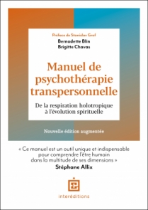 Manuel de psychothérapie transpersonnelle