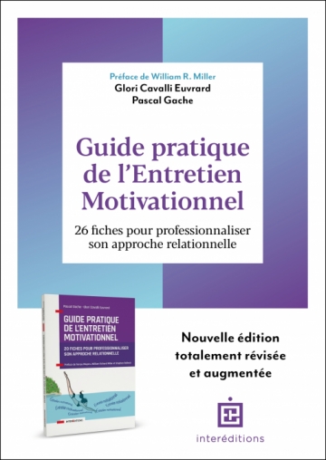 Guide pratique de l'Entretien Motivationnel