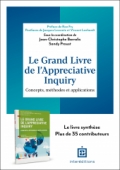 Le Grand Livre de l'Appreciative Inquiry