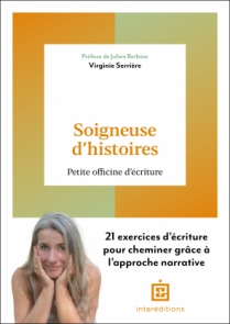 Soigneuse d'histoires