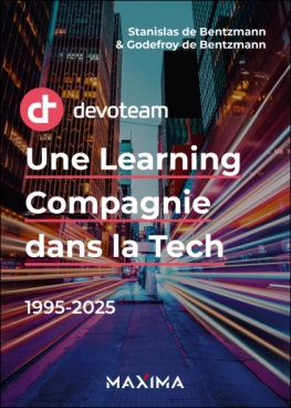 Devoteam : Une Learning Compagnie dans la Tech