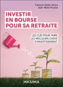 Investir en bourse pour sa retraite