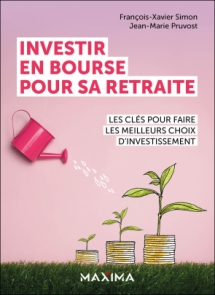 Investir en bourse pour sa retraite