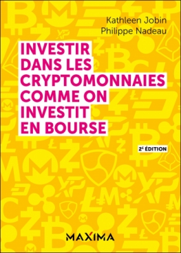 Investir dans les cryptomonnaies comme on investit en bourse