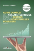 Guide complet de l'analyse technique pour la gestion de vos portefeuilles boursiers