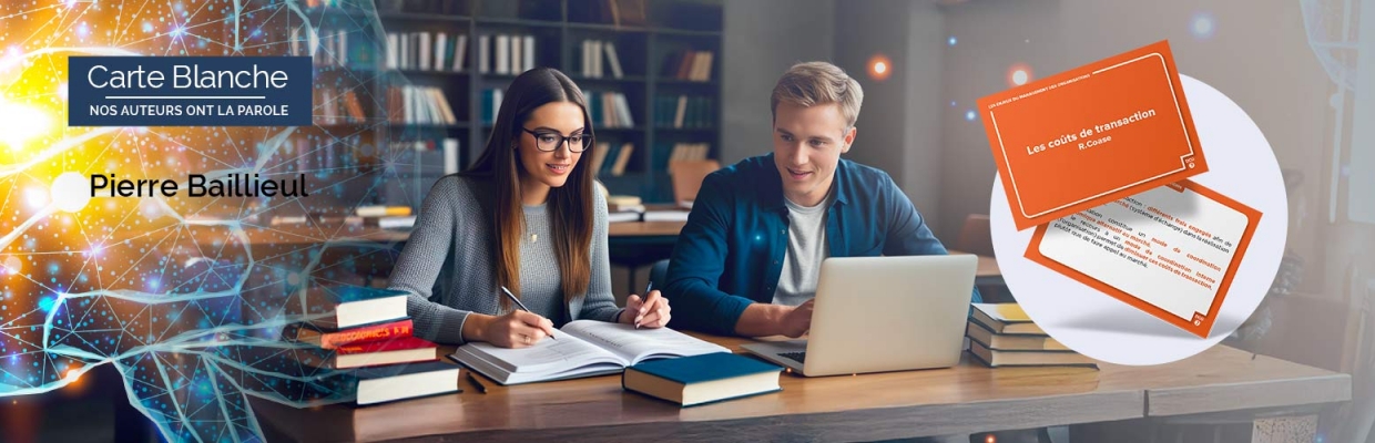 Réviser efficacement avec les flashcards 