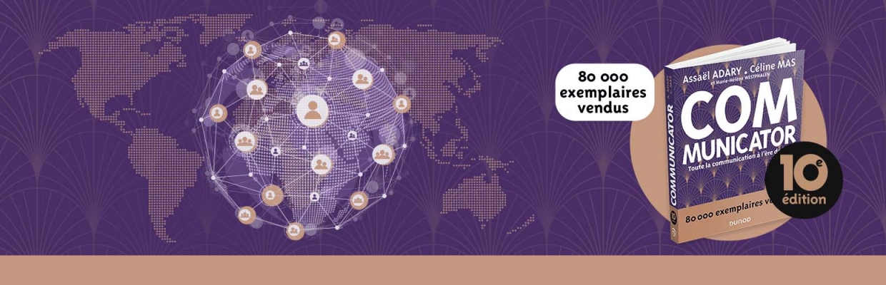 Communicator : toute la communication à l'ère de l'IA