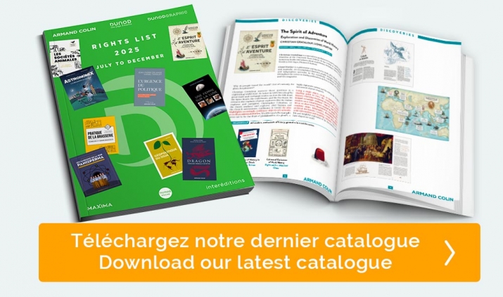 Download our latest catalogue