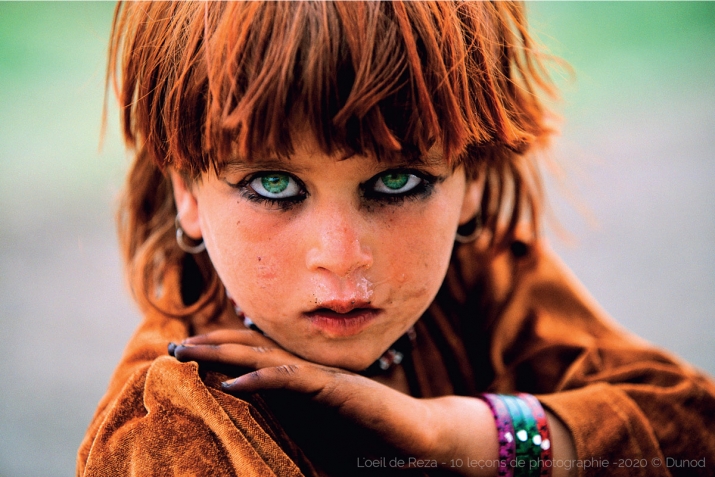 Enfance à Tora Bora - Reza - Dunod