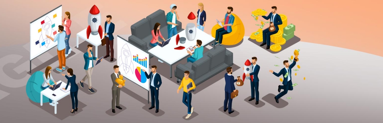 Évaluer l’agilité d’une équipe - Dunod