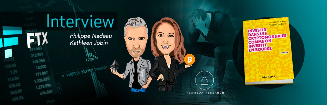 FTX - L'importance de la décentralisation en crypto