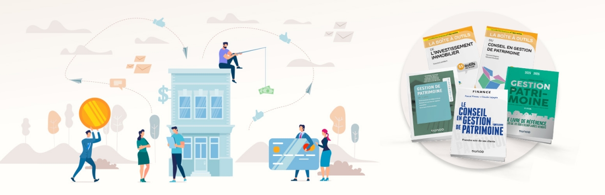 Gestion de patrimoine : optimiser ses placements