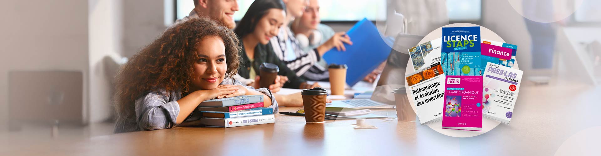 Réussir la Licence :  La liste bibliographique, ton meilleur atout ! 