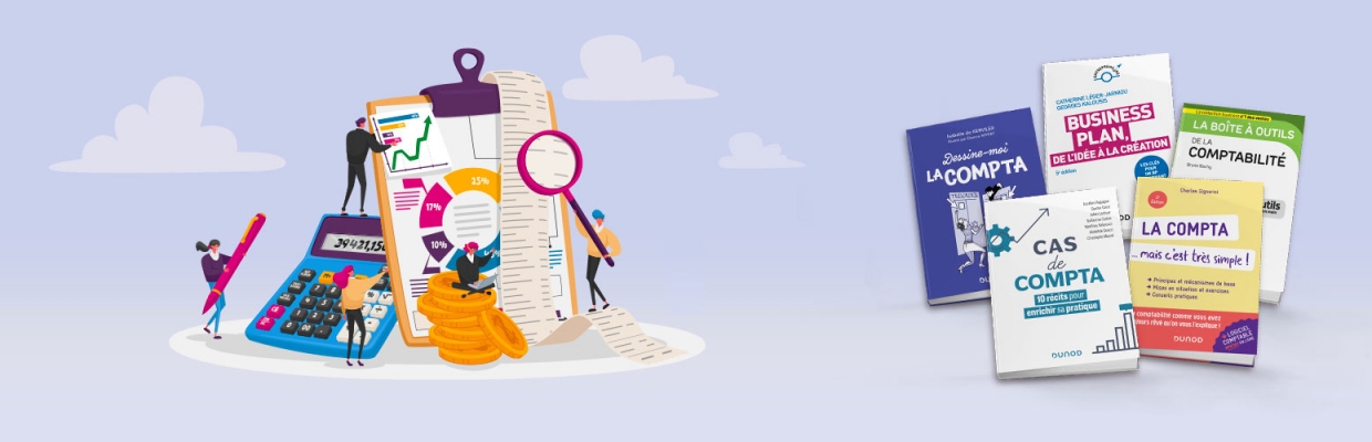 Sélection comptabilité et finance