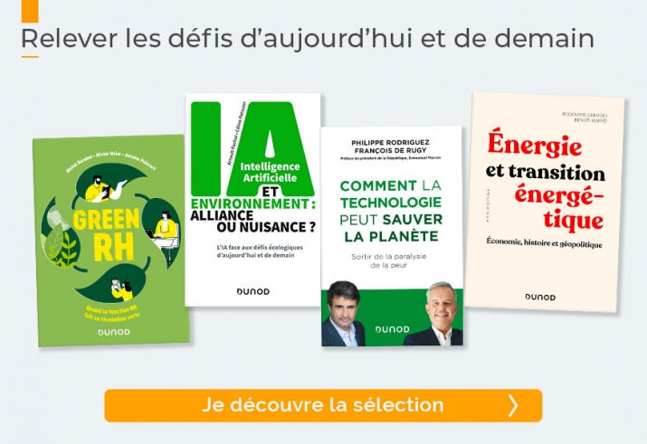 Sélection "Durabilité environnementale"