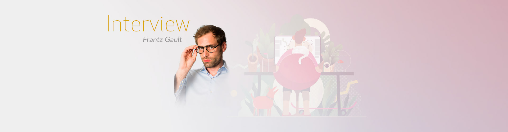 Teletravail : On ne reviendra pas au bureau comme avant